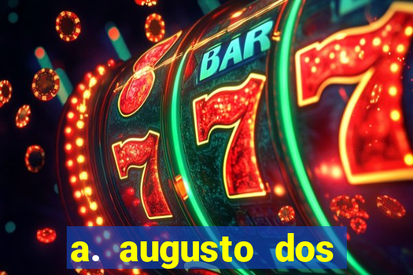 a. augusto dos santos tradutor